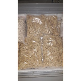 Cùi bưởi khô 100g
