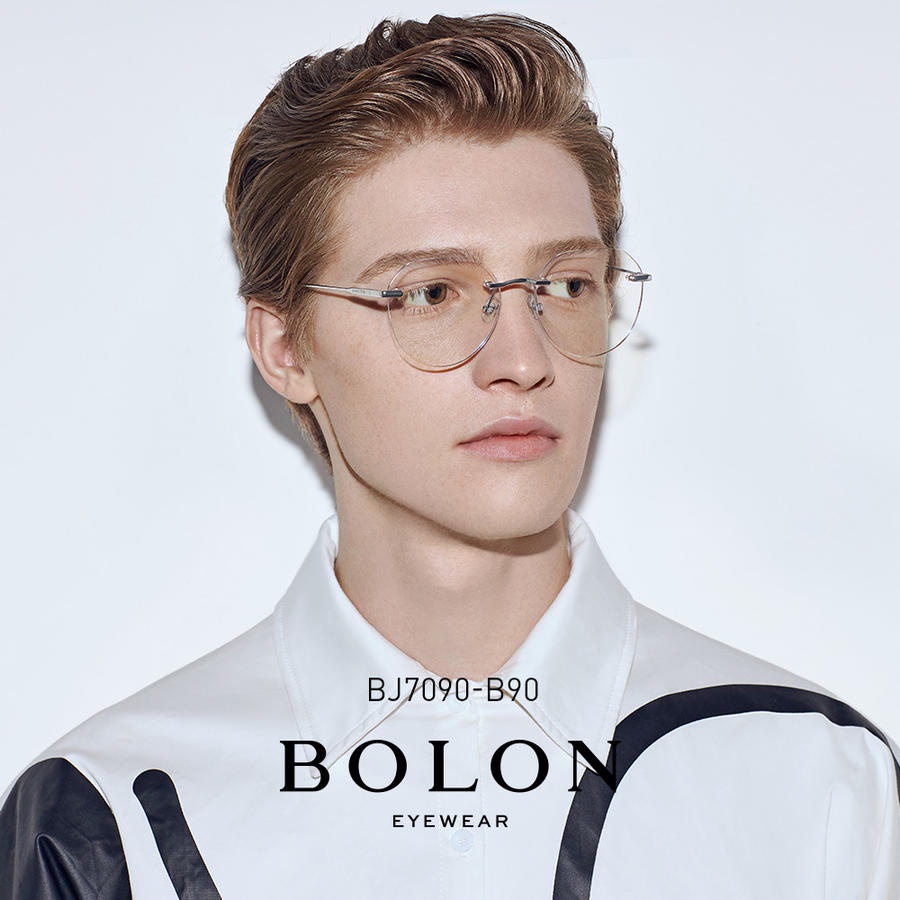 Gọng Kính Bolon BJ7090_B30