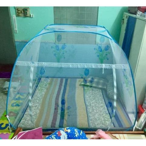 <SIÊU SALE> MÀN CHỤP TỰ BUNG ĐỈNH RỘNG - HÀNG VIỆT NAM CHẤT LƯỢNG CAO 1m6 / 1m8 / 2m