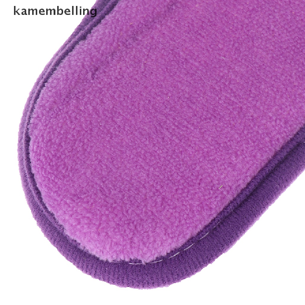 [kam] Thảm Cao Su Non Hình Chữ U Lót Sàn Nhà Tắm / Nhà Vệ Sinh Trang Trí Nội Thất