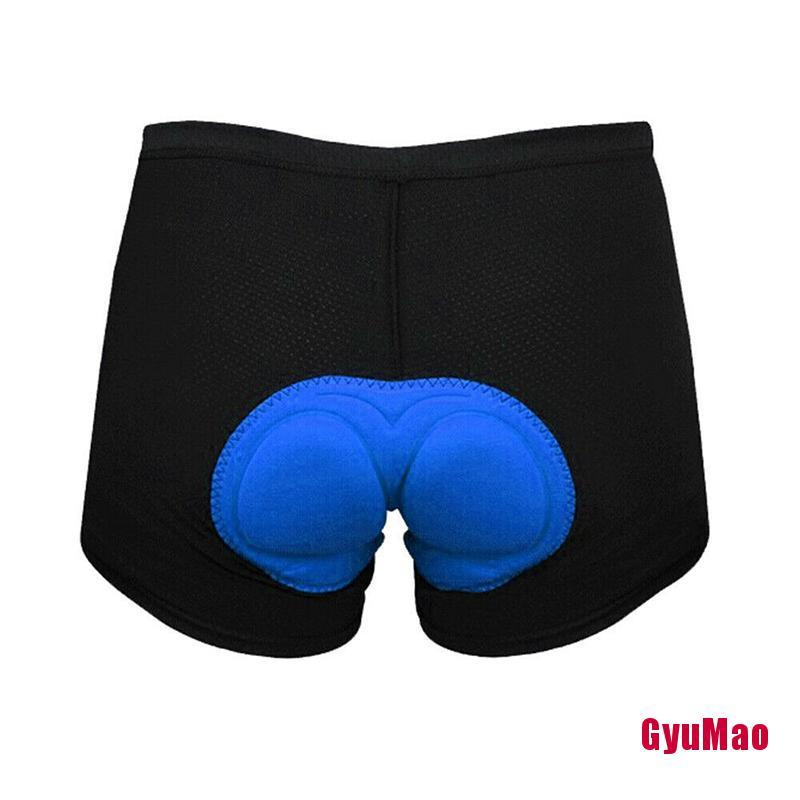 Quần Lót Có Đệm 3D Dành Cho Nam Khi Đi Xe Đạp Leo Núi HDY