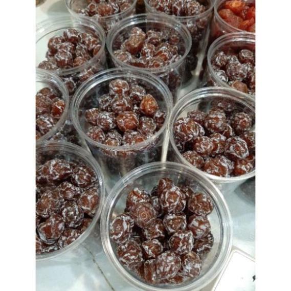 500gr Ô Mai Mận Cơm Phấn chua ngọt (Hàng Loại 1) #FREESHIP ĐƠN TỪ 50K