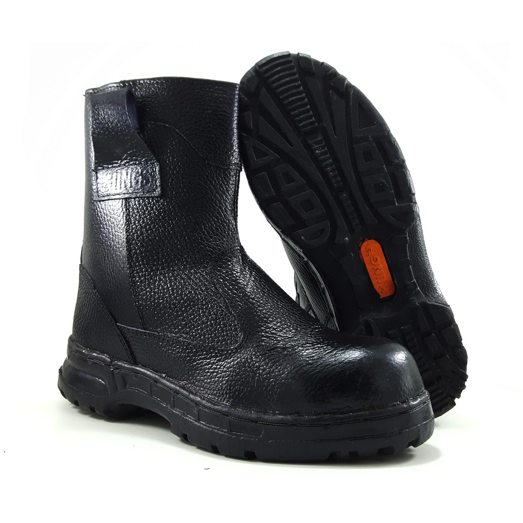 Giày thể thao nam BOOTS / BOOTS SAFETY KING ARTHUR LDG02