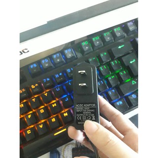 Adapter 5V 2A dùng cho BoxTV, camera IP