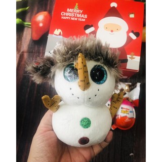(Hỏa tốc)Set trứng Chocolate Kinder gấu bông 2022