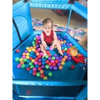 QUÂY BÓNG LỤC GIÁC