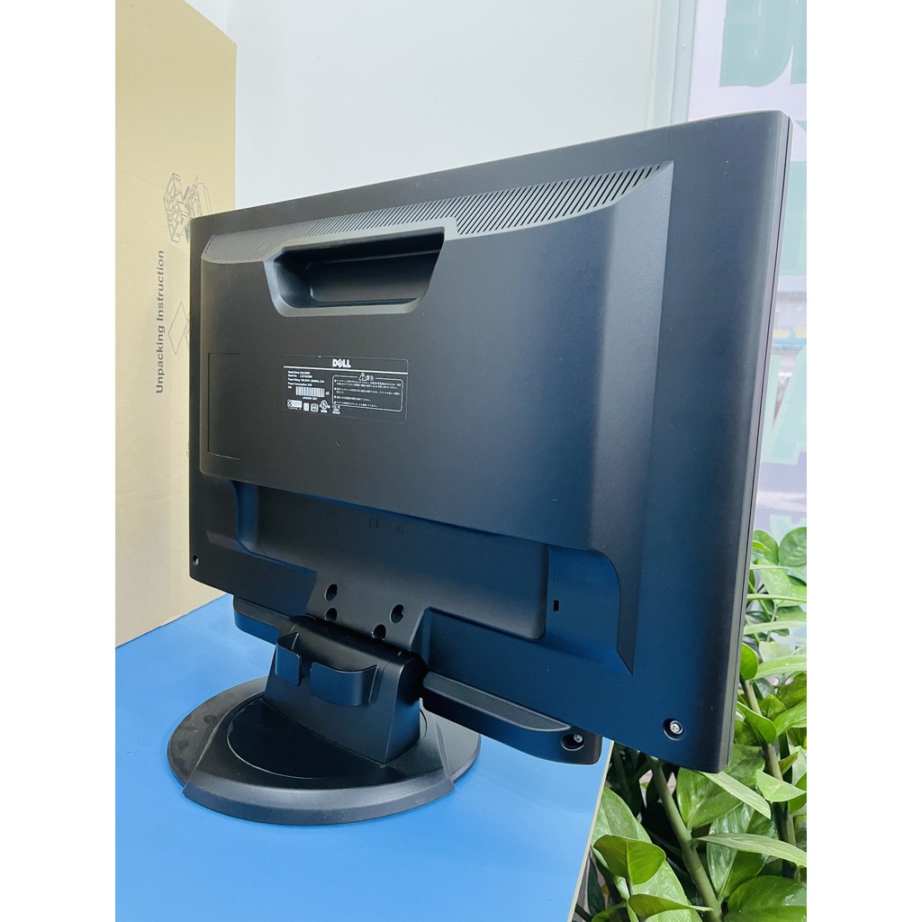 Màn hình Dell 22" renew LCD-W22RW | BigBuy360 - bigbuy360.vn