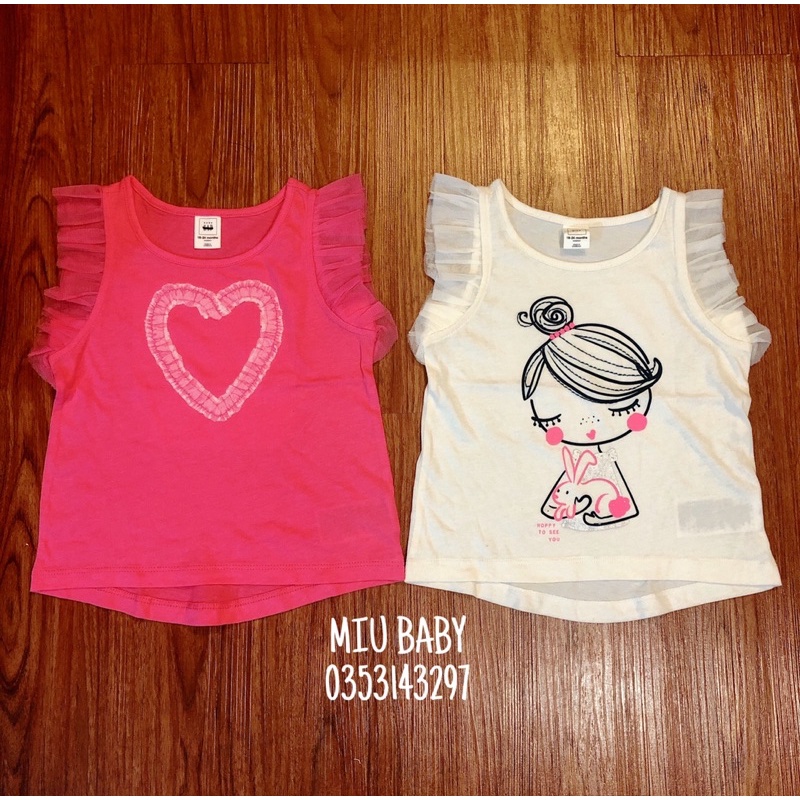 Áo cánh tiên ren bé gái du xin