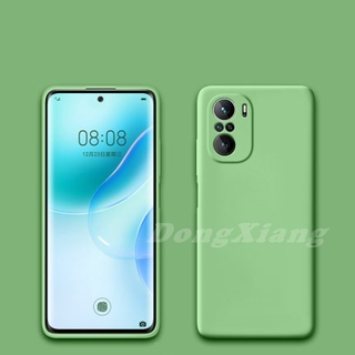 Ốp lưng kiểu lỏng cho Xiaomi Redmi Note 9 Note9s Note8 Pro Redmi 9 9A RedMi Note 10 Pro