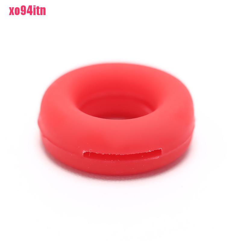 [XOITN] Miếng silicone Tròn Đeo Tai Chống Trượt Cho Mắt Kính Thể Thao