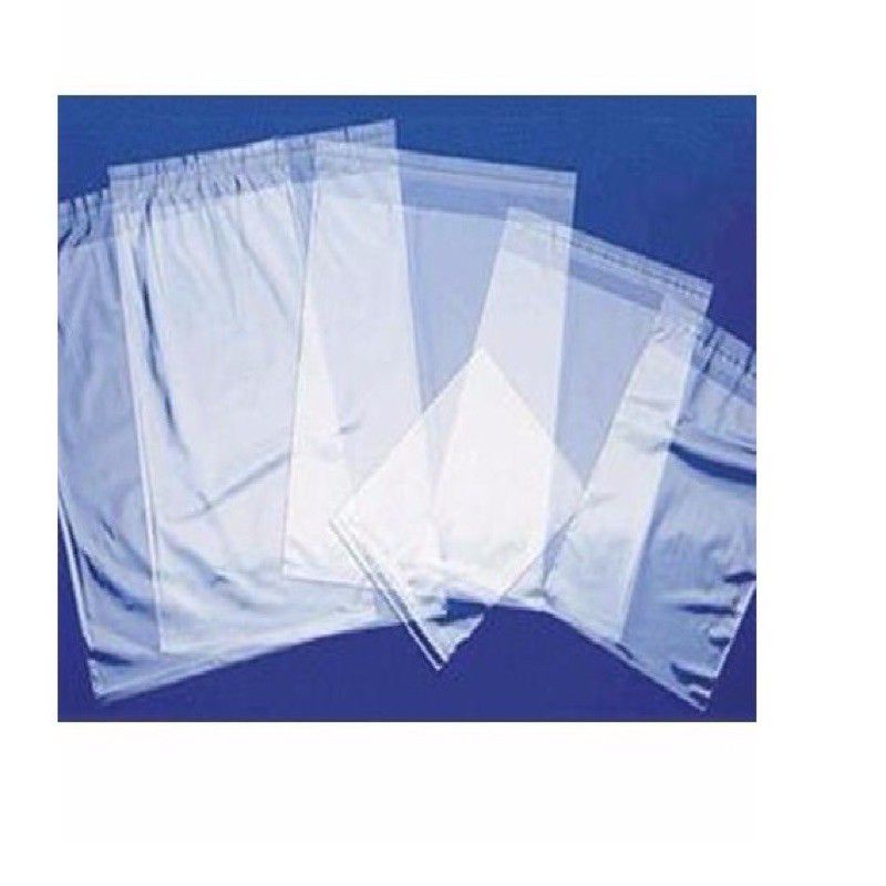 1kg túi  PE dẻo đựng nước lèo,thực phẩm.