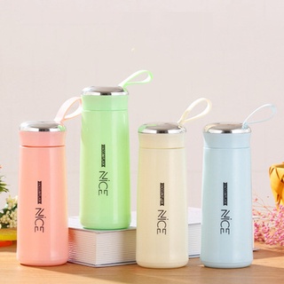 Bình nước giữ nhiệt cao cấp nice 400ml