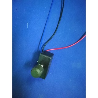 Điều tốc quạt 12VDC 25W
