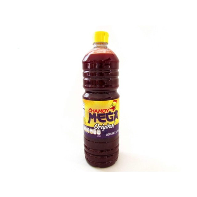 (CHIẾT) SỐT CHAMOY MEGA 150K/500ML