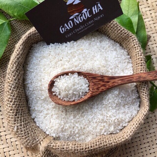 Gạo tấm thơm nấu cháo 1kg