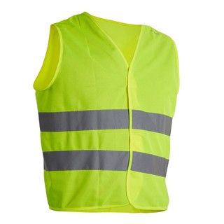 ÁO PHẢN QUANG LƯỚI XANH