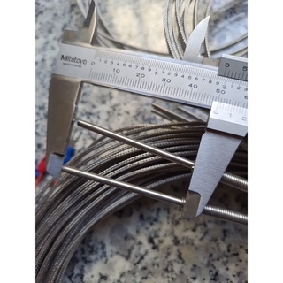 CẢM BIẾN PT100 phi 3mm