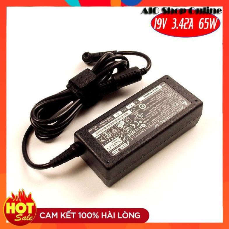 ⚡  Sạc Adapter Laptop Asus K43 K43E