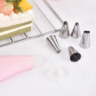 Bộ đui bắt kem 27 đầu