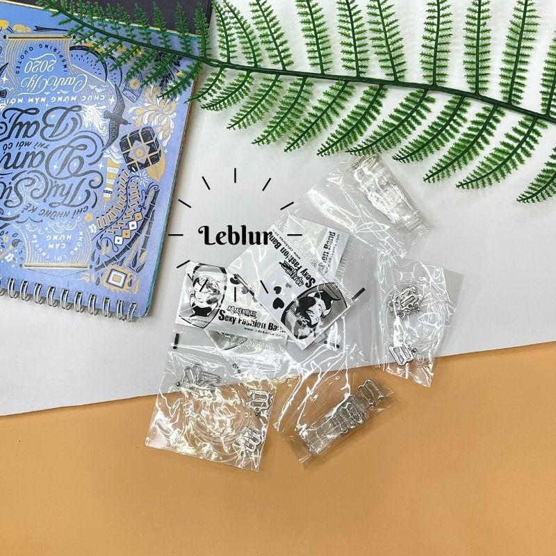 Dây áo ngực trong sợi bún, sợi phở cao cấp, dây trong sáng dễ mang, leblur