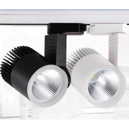 ĐÈN RỌI RAY COB 20W CAO CẤP - SỬ DỤNG SOI TRANH, CHIẾU ĐIỂM TRANG TRÍ
