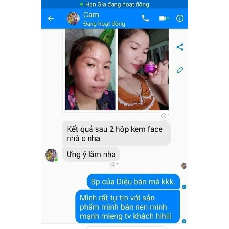 Kem mụn 2C | BigBuy360 - bigbuy360.vn