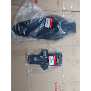 Dè sau (chắn bùn sau, đuôi biển số sau) winner X zin new 100%