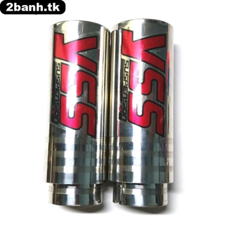 Ốp bảo vệ phuộc YSS xe Airblade