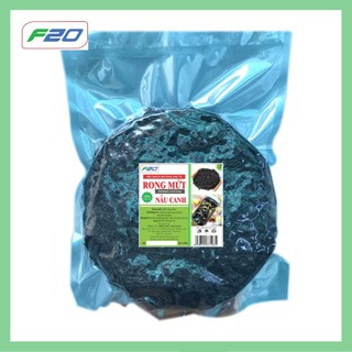 {5 Gói - Mỗi gói 100gr} Rong mứt nấu canh hoặc làm Rong biển cháy tỏi [500gr]