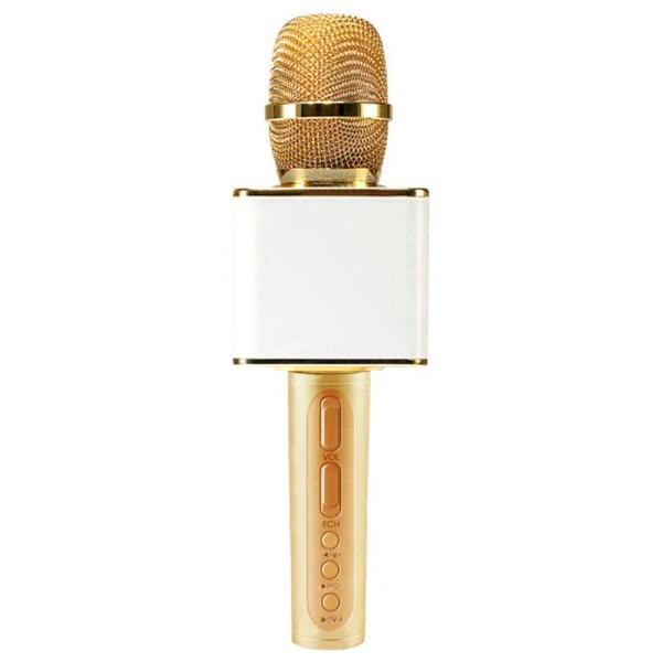 Micro kèm Loa Bluetooth YS11 cao cấp âm thanh cực hay bass ấm