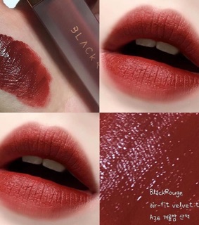 [SẴN] Son Black Rouge Ver5