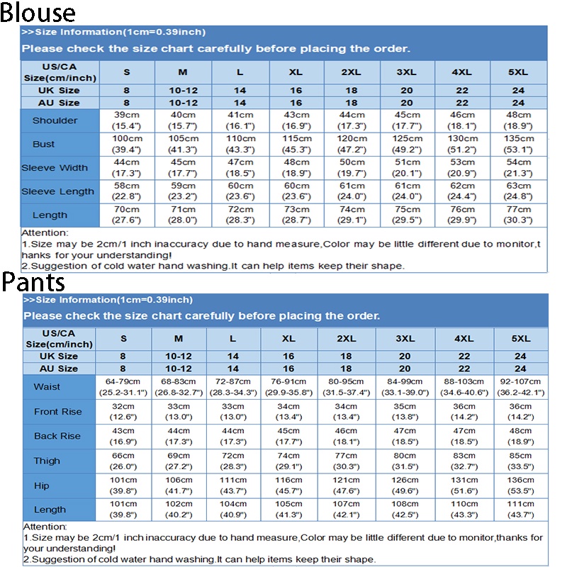 Zanzea Bộ Áo Tay Phồng + Quần Dài Ống Rộng Co Giãn Thời Trang Đường Phố Hồi Giáo Cho Nữ