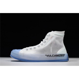 Converse Sneakers 1970s off white all star canvas shoes men shoes women shoes casual shoes sneakers 162204C