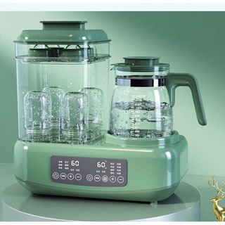 MÁY HÂM SỮA TIỆT TRÙNG ĐA NĂNG