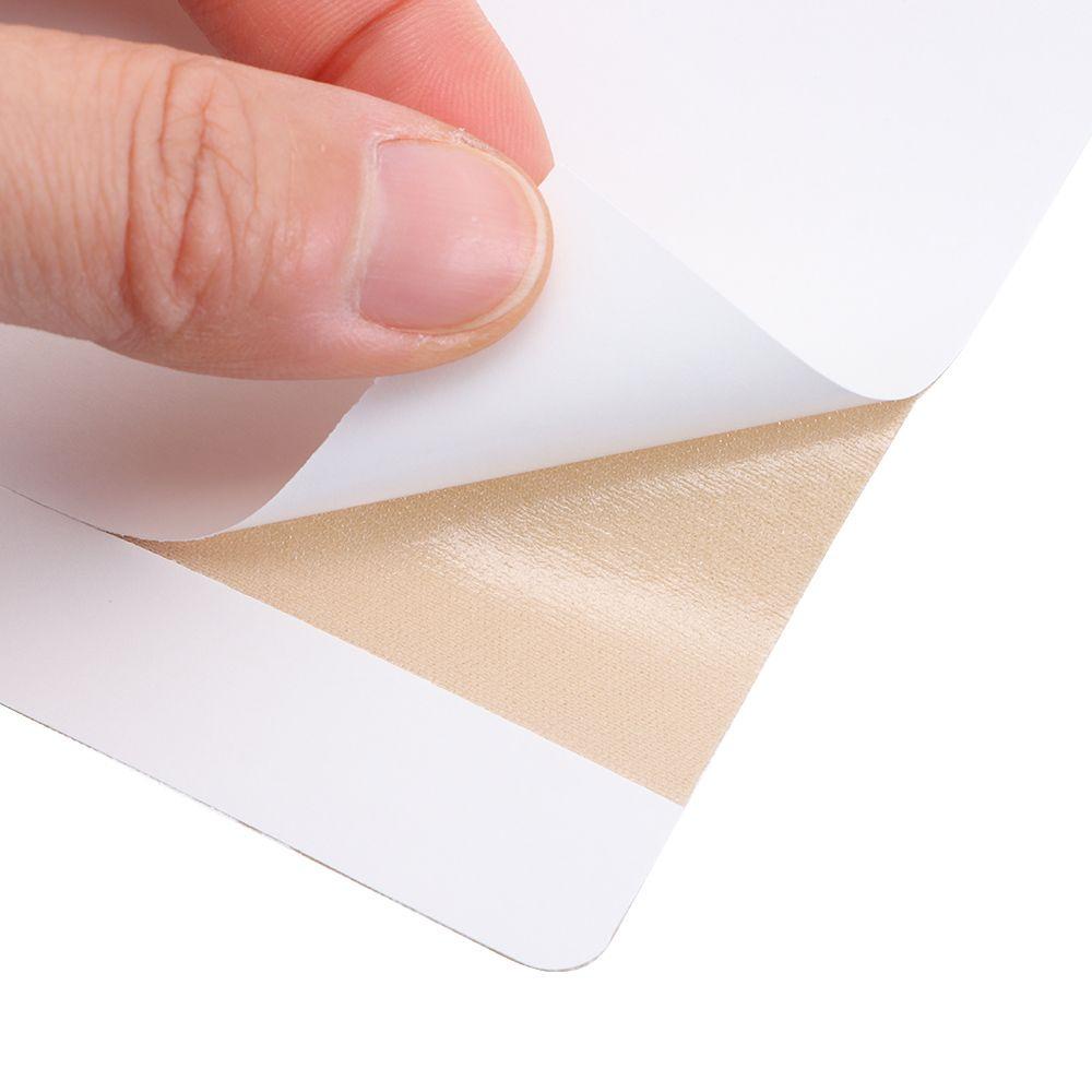 Bộ 10 Miếng Dán Che Phủ Hình Xăm Chống Nước Che Khuyết Điểm