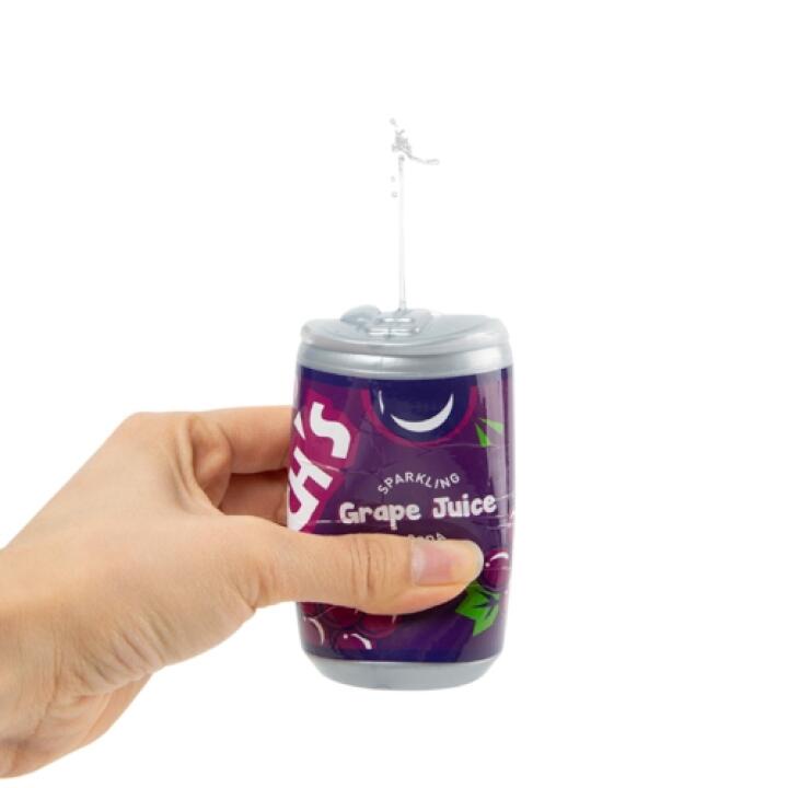 Đồ Chơi Lon Nước Ép Trái Cây Bắn Nước ARTBOX Hàn Quốc Chất Lượng Cao