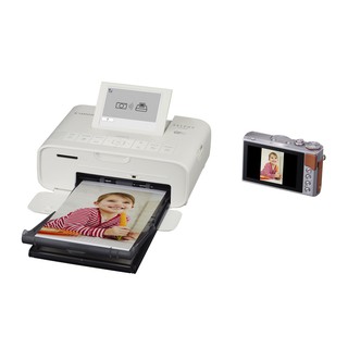 máy in selphy CP1300 hàng nhập khẩu