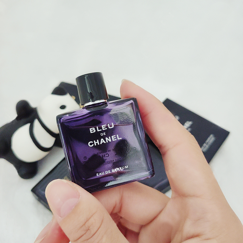 (Hàng Mới Về) Nước Hoa Chanel Azure Mùi Hương Lâu Trôi 10ml Cho Nam | BigBuy360 - bigbuy360.vn