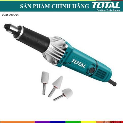MÁY MÀI KHUÔN CỐT 6MM 400W TOTAL TG504062