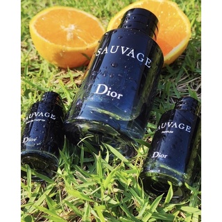 Mẫu thử nước hoa Dior Sauvage