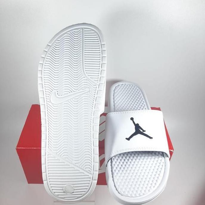 Giày Sandal Nike Air Jordan Again Promo