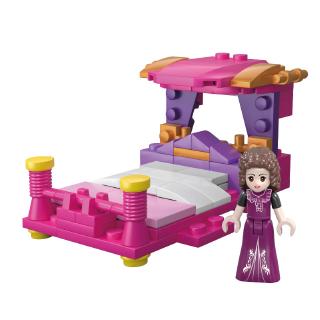 Set 70 Mô Hình Lắp Ráp Lego Đồ Chơi Cho Bé