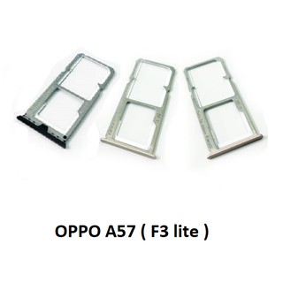 Khay sim OPPO A57 / F3 lite