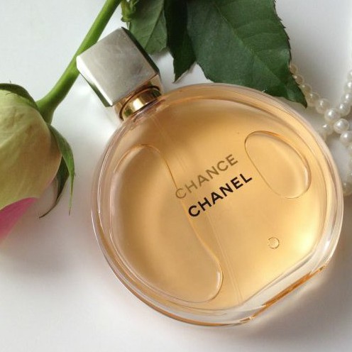 Nước hoa nữ Chance Chanel EDP 5ml/10ml/20ml  _ 𝔂𝓾𝓶𝓲 𝓹𝓮𝓻𝓯𝓾𝓶𝓮𝓼