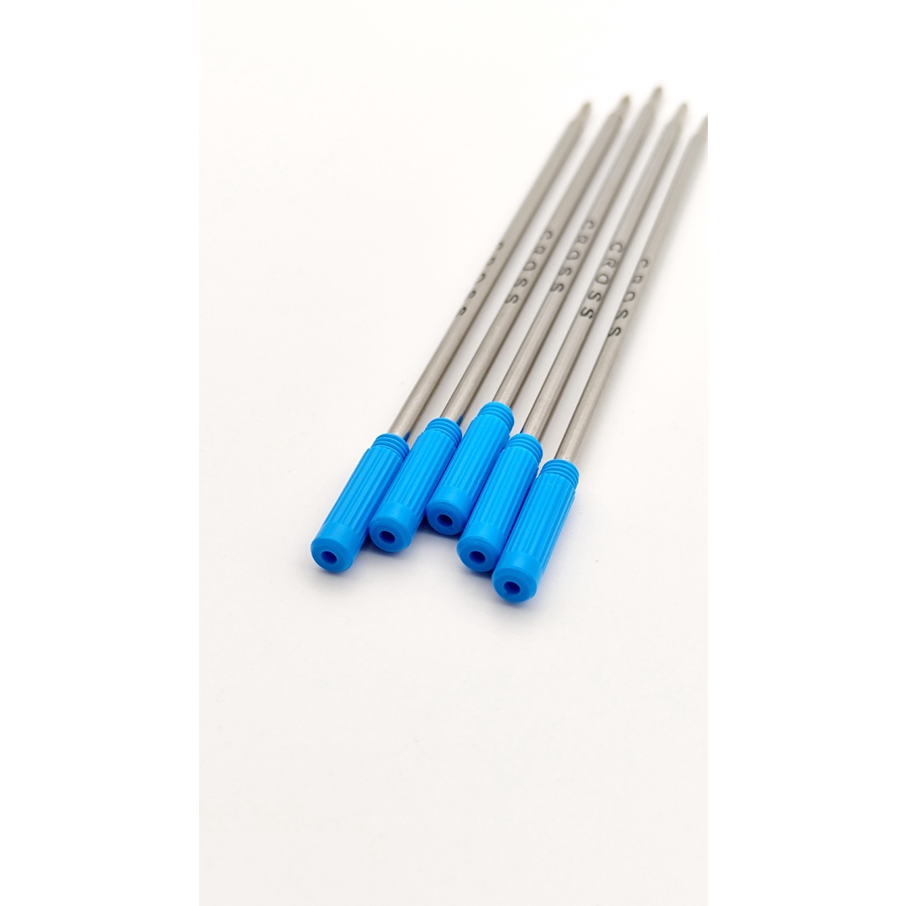 Ruột bút bi Cross dùng cho các dòng bút bi xoay – Cross Refill