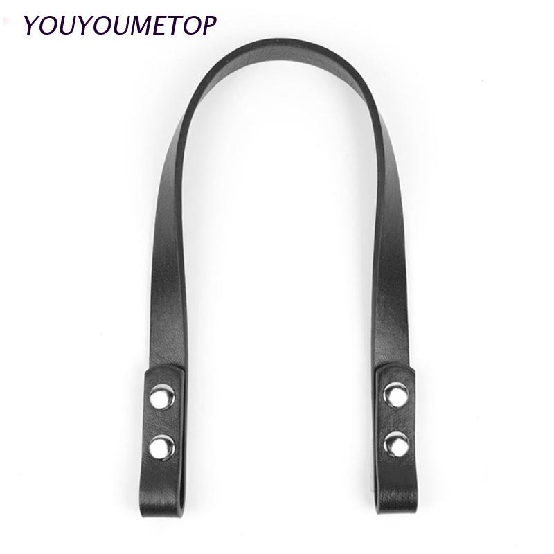 Dây Quai Túi Xách Thay Thế Bằng Da PU Chất Lượng Cao