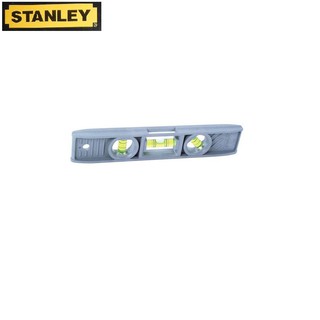 [Chính Hãng] Thước thuỷ nhựa ABS có từ 8"/20cm Stanley 42-291