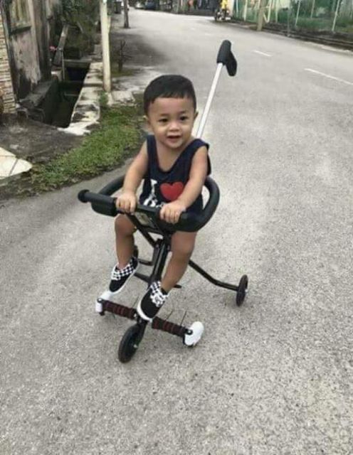 slide