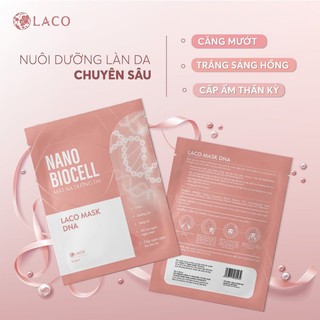Mặt nạ Nano biocell