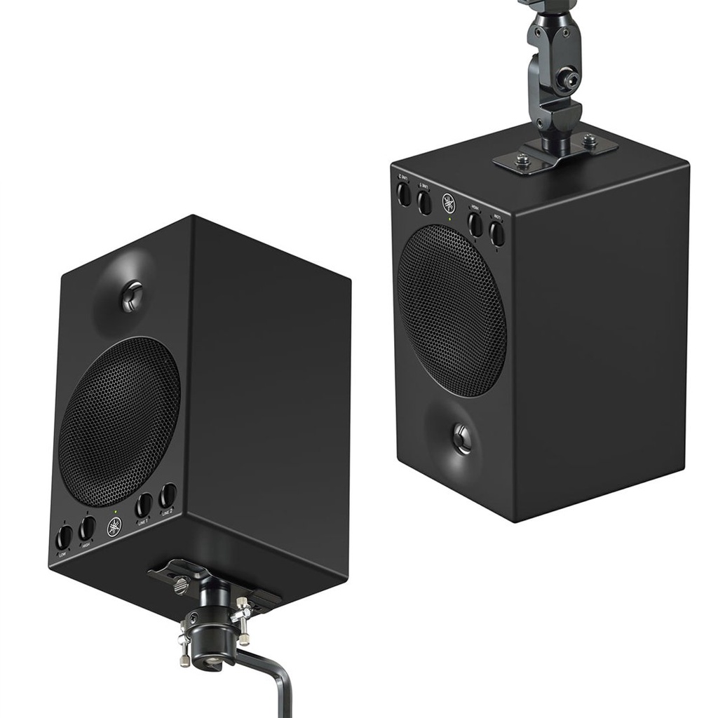 Loa kiểm âm YAMAHA MSP3A - Monitor Studio